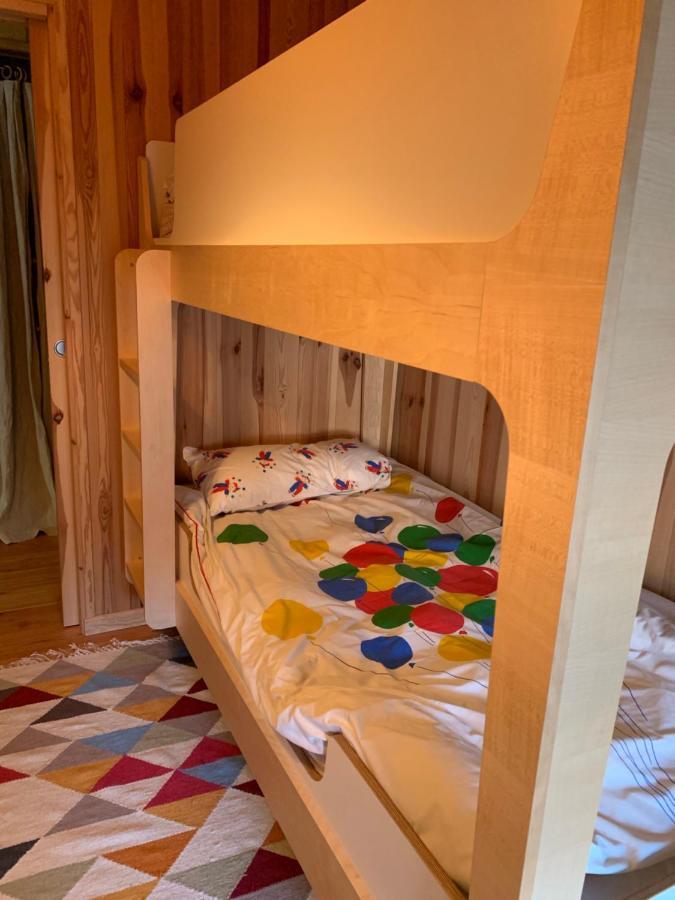 Le Potala Bed & Breakfast Le Bouchet-Saint-Nicolas ภายนอก รูปภาพ