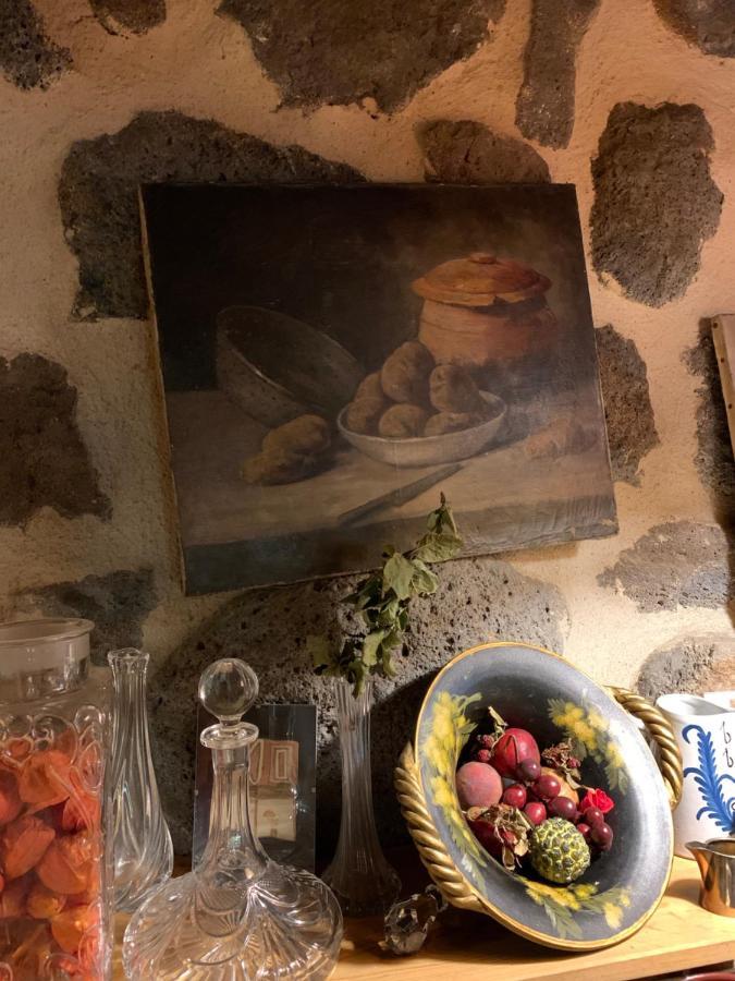 Le Potala Bed & Breakfast Le Bouchet-Saint-Nicolas ภายนอก รูปภาพ