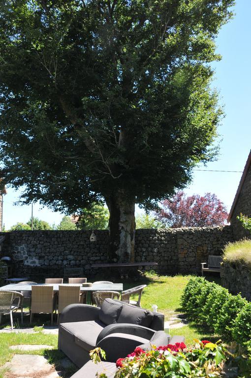 Le Potala Bed & Breakfast Le Bouchet-Saint-Nicolas ภายนอก รูปภาพ