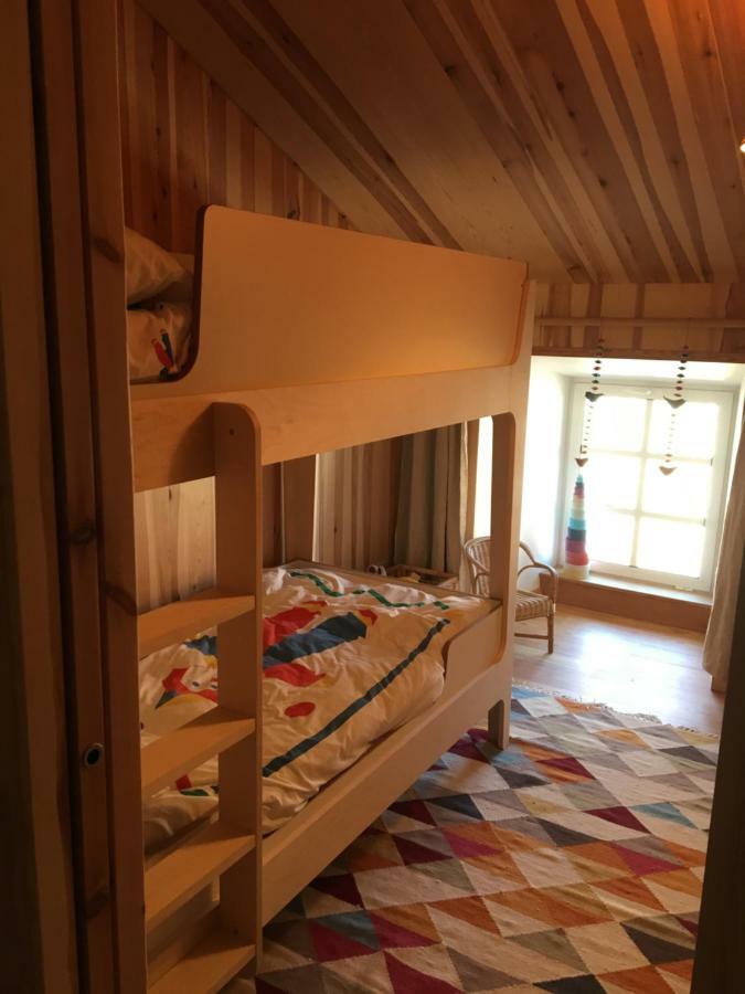 Le Potala Bed & Breakfast Le Bouchet-Saint-Nicolas ภายนอก รูปภาพ