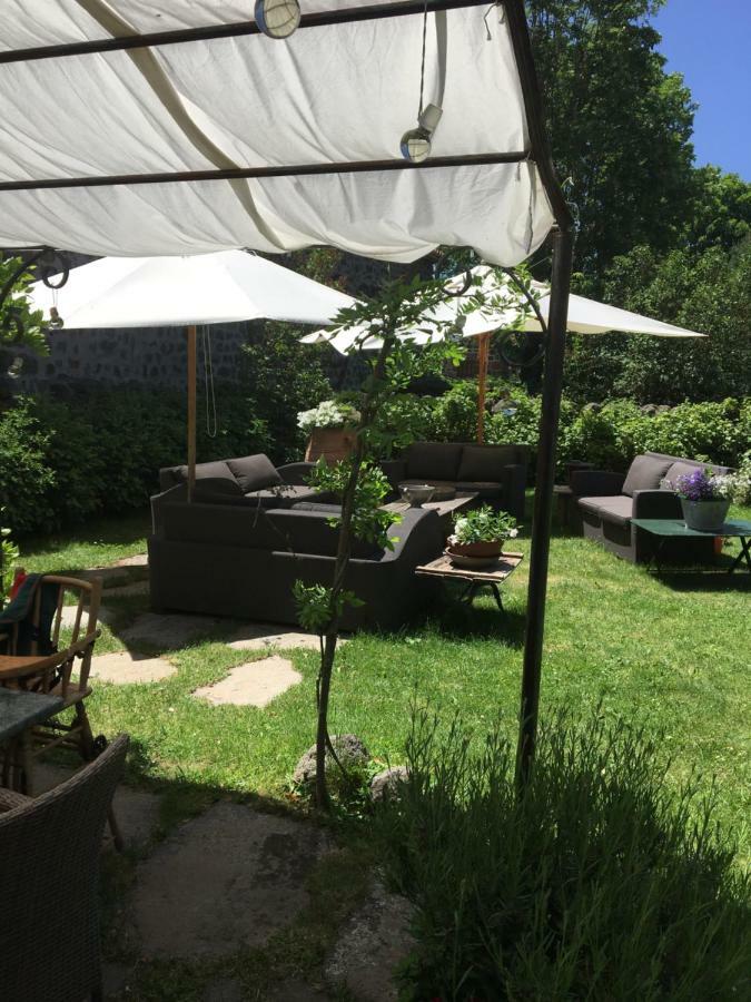 Le Potala Bed & Breakfast Le Bouchet-Saint-Nicolas ภายนอก รูปภาพ